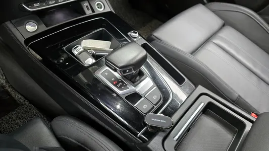 Audi Q5 (FY) 45 TFSI 2022 9