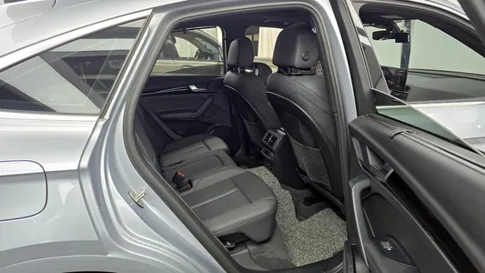 Audi Q5 (FY) 45 TFSI 2022 12