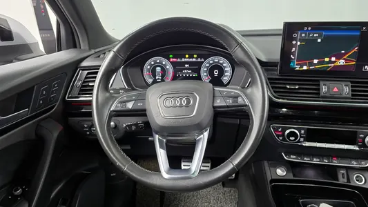 Audi Q5 (FY) 45 TFSI 2022 13