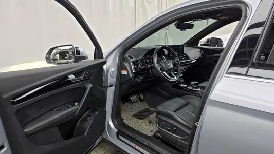 Audi Q5 (FY) 45 TFSI 2022 10