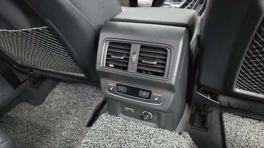 Audi Q5 (FY) 45 TFSI 2022 19