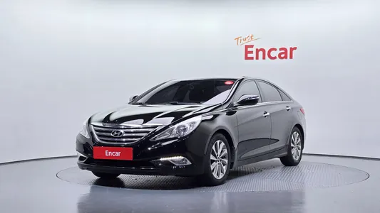 Hyundai CVVL 2013
