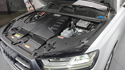 Audi Q7 (4M) 45 TFSI 2019 6