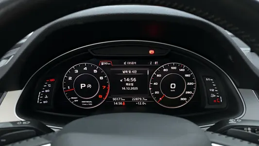 Audi Q7 (4M) 45 TFSI 2019 8