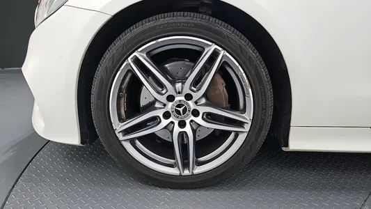 Mercedes-Benz E-Class W213 E220d 2019 5