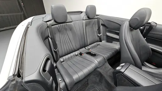 Mercedes-Benz E-Class W213 E220d 2019 12