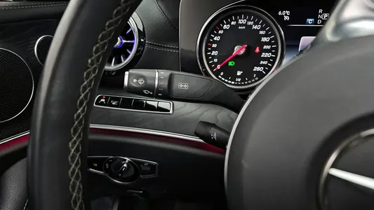 Mercedes-Benz E-Class W213 E220d 2019 19