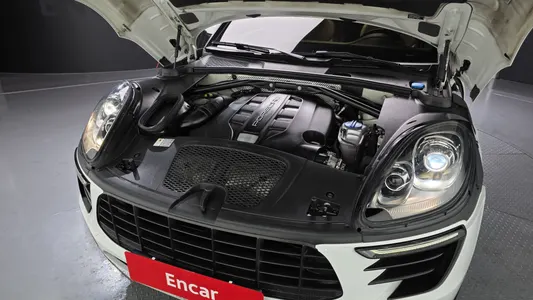 Porsche 마칸 3.0 S 2016 6