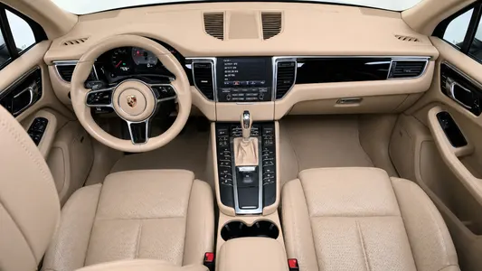 Porsche 마칸 3.0 S 2016 7