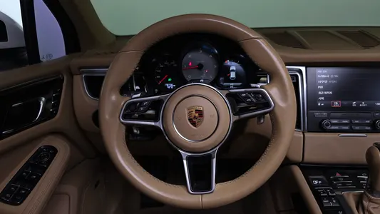 Porsche 마칸 3.0 S 2016 13