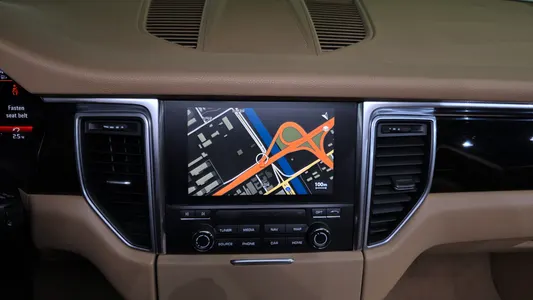 Porsche 마칸 3.0 S 2016 14