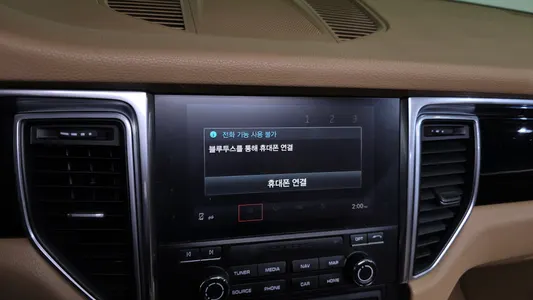 Porsche 마칸 3.0 S 2016 16