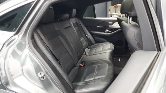 Mercedes-Benz GLE-Class W167 AMG GLE53 4MATIC+ 2021 12