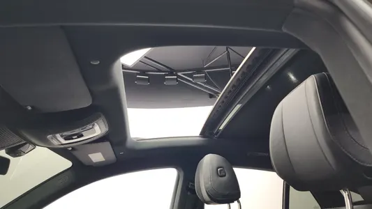 Mercedes-Benz GLE-Class W167 AMG GLE53 4MATIC+ 2021 19