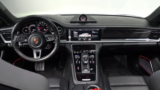 Porsche (971) 4.0 2019 7