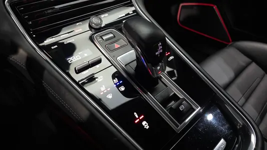 Porsche (971) 4.0 2019 9