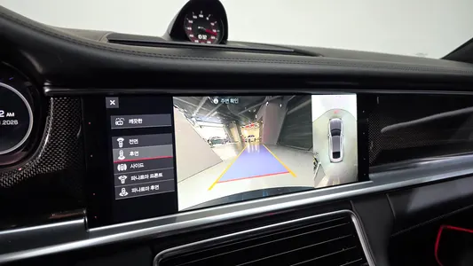 Porsche (971) 4.0 2019 15