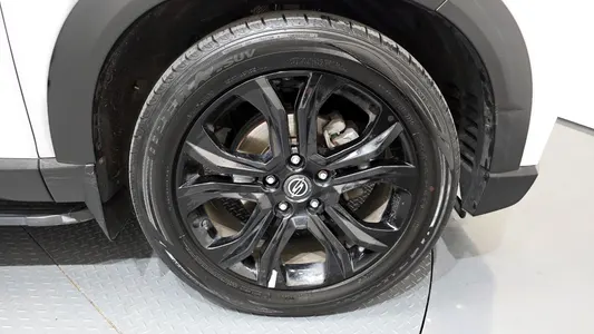KG Mobility 렉스턴 2.2 4WD 2022 5