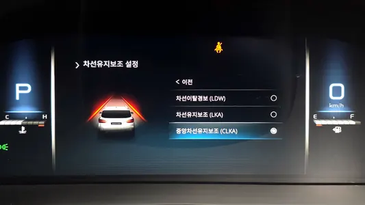 KG Mobility 렉스턴 2.2 4WD 2022 17