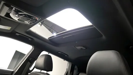 KG Mobility 렉스턴 2.2 4WD 2022 18