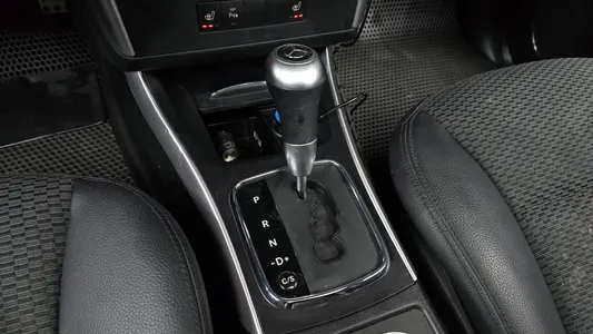 Mercedes-Benz B-Class W245 B200 2010 9