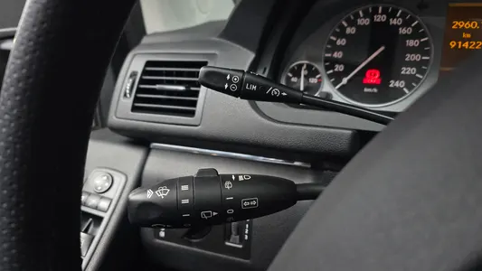 Mercedes-Benz B-Class W245 B200 2010 14