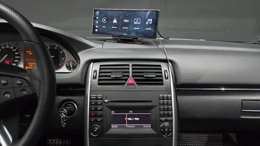 Mercedes-Benz B-Class W245 B200 2010 15