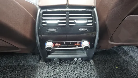 BMW 5 Series (G30) 530e 2020 18