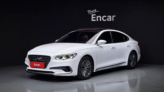 Hyundai IG 2017