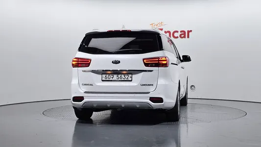 Kia 카니발 7 2019 4