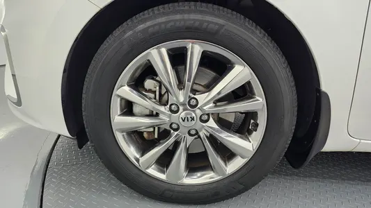 Kia 카니발 7 2019 5