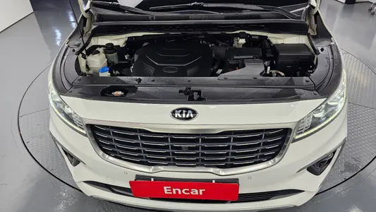 Kia 카니발 7 2019 6