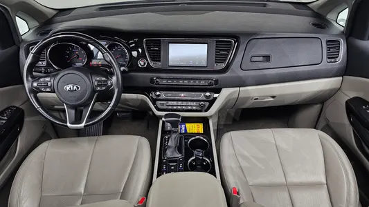 Kia 카니발 7 2019 7