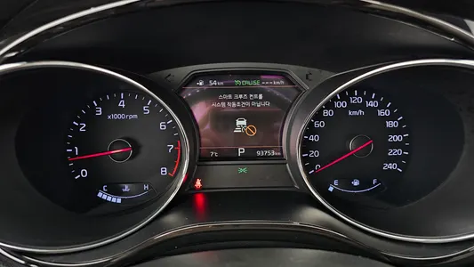 Kia 카니발 7 2019 8