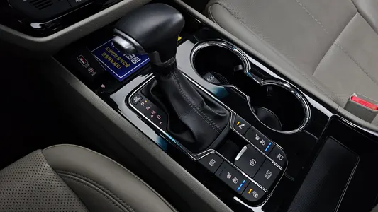Kia 카니발 7 2019 9