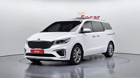 Kia 7 2019