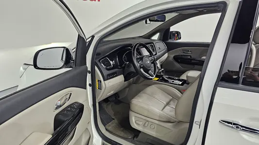 Kia 카니발 7 2019 11