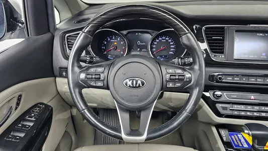 Kia 카니발 7 2019 13