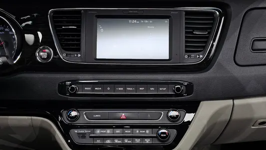 Kia 카니발 7 2019 14
