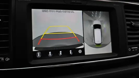 Kia 카니발 7 2019 15
