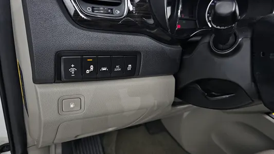 Kia 카니발 7 2019 16