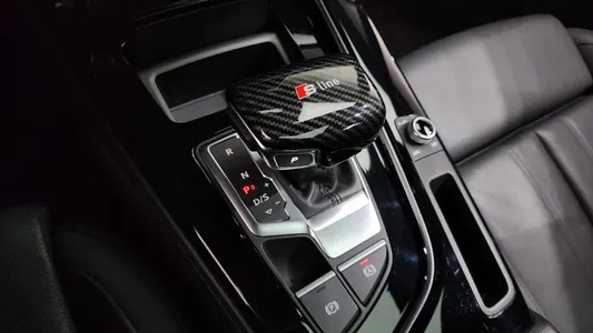 Audi A5 (F5) 40 TFSI 2021 9
