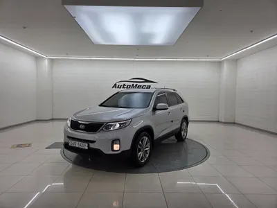 Kia R 2.0 2WD 2014
