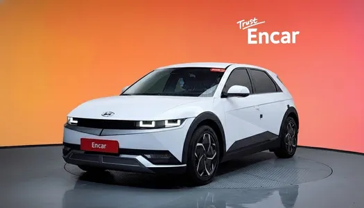 Hyundai Ioniq 5 AWD 2021