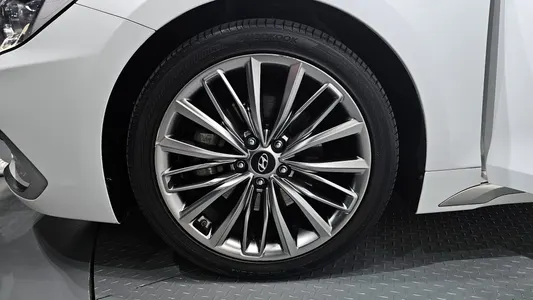 Hyundai IG 2.2 2017 5