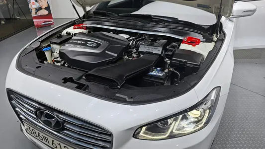 Hyundai IG 2.2 2017 6