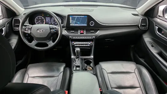 Hyundai IG 2.2 2017 7