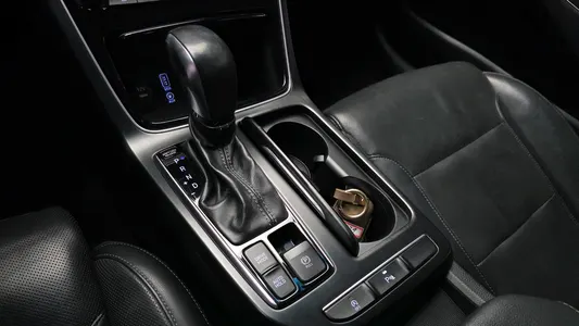 Hyundai IG 2.2 2017 9