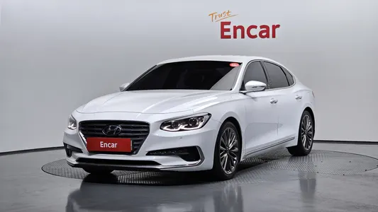 Hyundai IG 2.2 2017