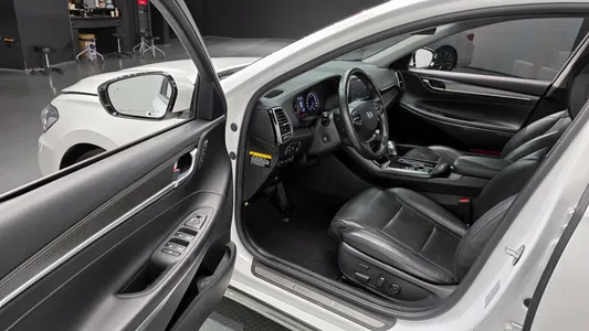 Hyundai IG 2.2 2017 11